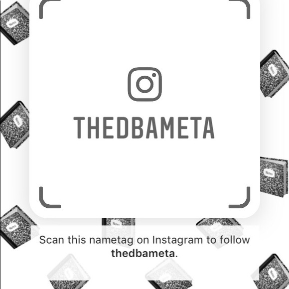 Wanna connect on Instagram? - Picture 2 of 8
